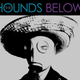 Illustration for article titled Stream the new album from The Hounds Below, featuring ex-Von Bondies frontman Jason Stollsteimer